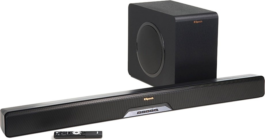 

Саундбар Klipsch RSB-11