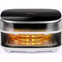 Аэрогриль (аэрофритюрница) Kitfort KT-8150