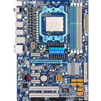 Материнская плата Gigabyte GA-MA770T-UD3P