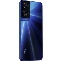 Телефон TCL 505 4GB/128GB (синий) в Витебске