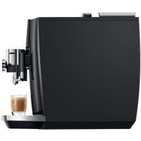 Кофемашина JURA J8 Twin Diamond Black EA 15561