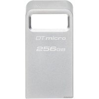 USB Flash Kingston DataTraveler Micro USB 3.2 Gen 1 256GB в Гродно