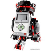 Конструктор LEGO Mindstorms 31313 EV3