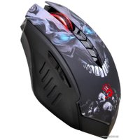 Игровая мышь A4Tech Bloody R8A Activated