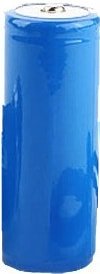 

Аккумулятор Rexant 26650 4800mAh 30-2080