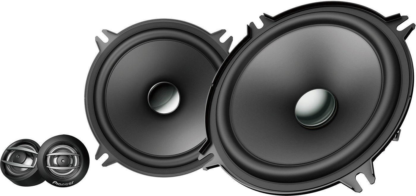 

Компонентная АС Pioneer TS-A1300C