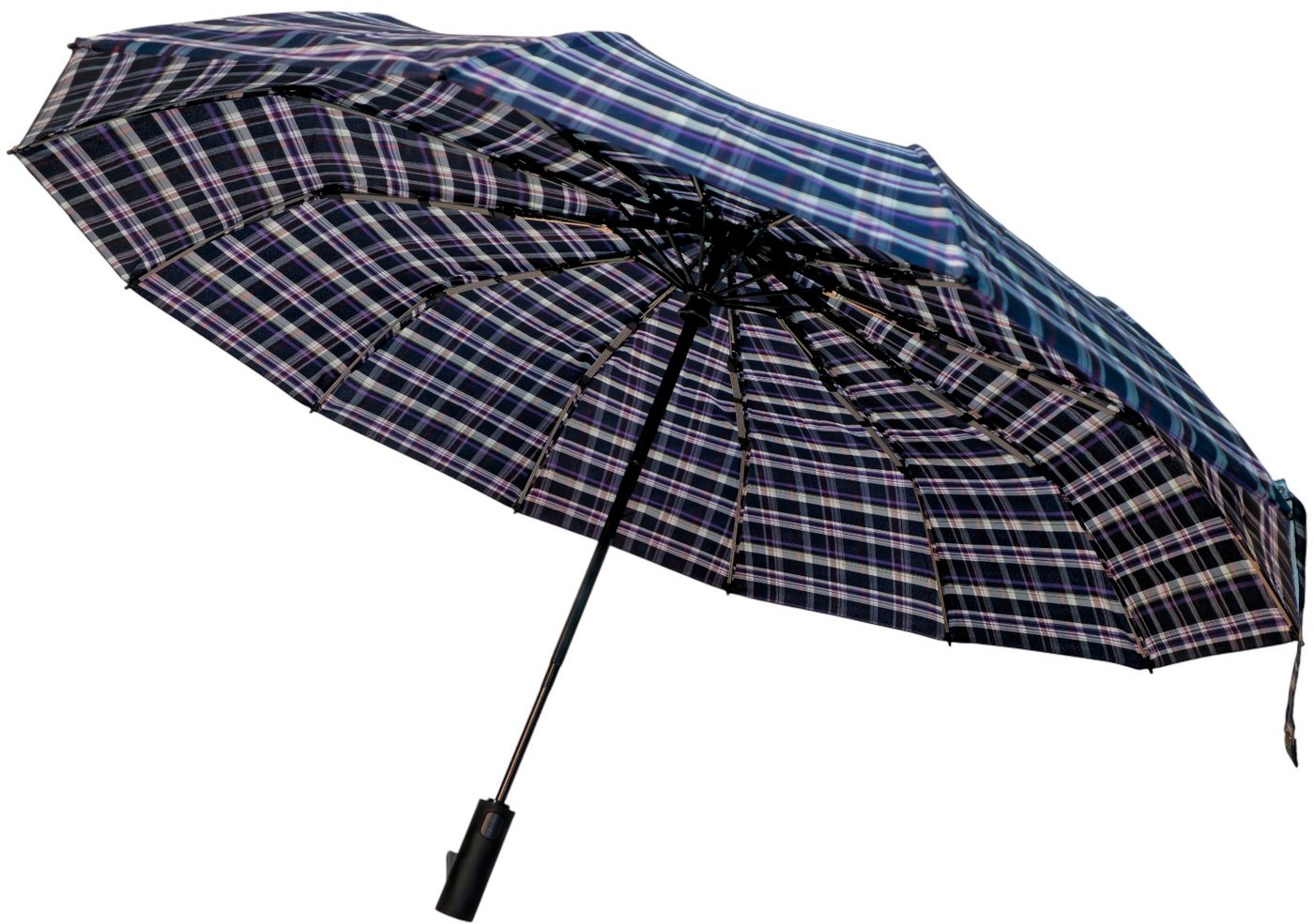 

Складной зонт RS RS12СН-1