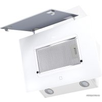 Кухонная вытяжка MAUNFELD Wind 60 (белый)