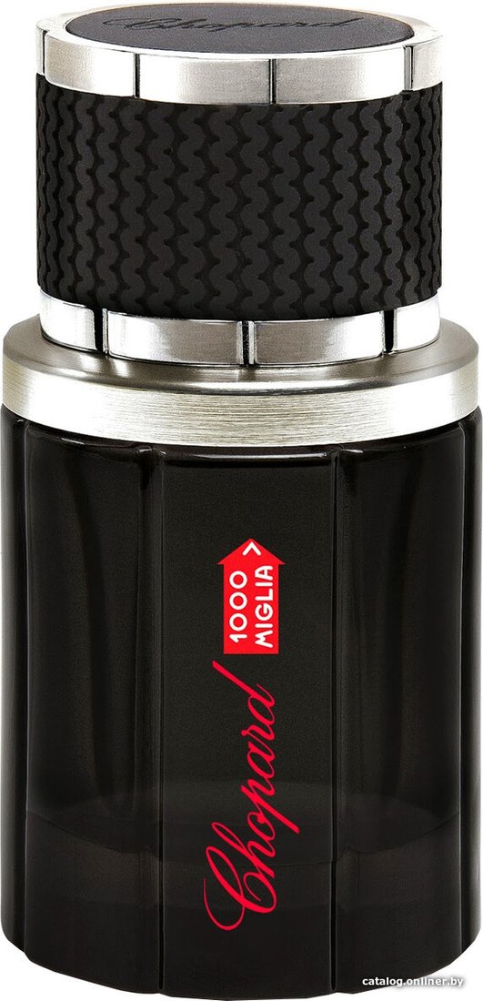 Туалетная вода Chopard 1000 Miglia EdT (80 мл)