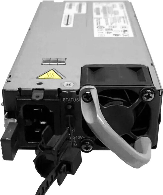 

Блок питания Cisco PWR-C4-950WAC-R