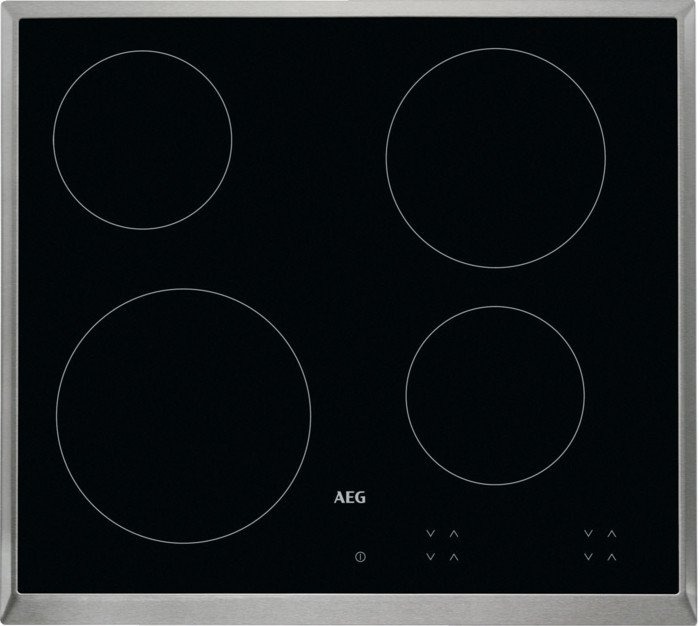 

Варочная панель AEG HK624000XB
