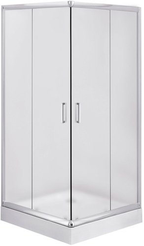 Душевой уголок Deante KYС 642K + KTC 042B