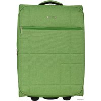 Чемодан Polar Р1914 65 см (зеленый)