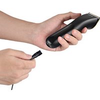 Машинка для стрижки волос Polaris PHC 2500