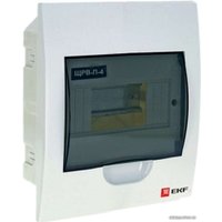 Щит распределительный EKF PROxima PB40-V-4