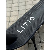 Электросамокат Litio ESMAX