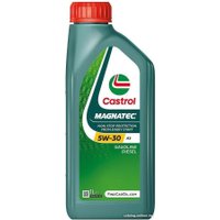 Моторное масло Castrol Magnatec 5W-30 A5 Dualock 1л