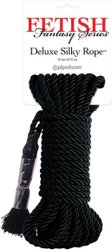 Deluxe Silky Rope 55359 PD3865-23 (черный)