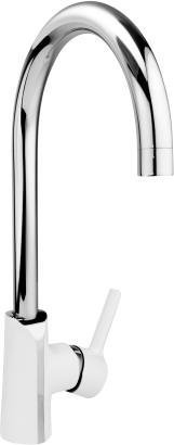 

Смеситель Armatura Angelit 6713-915-40