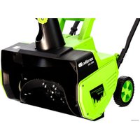 Снегоуборщик СибрТех ЭСБ-2000