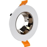 Точечный светильник IEK LT-UVB0-4106-GU10-1-K30