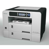 Принтер Ricoh Aficio SG 3110DN
