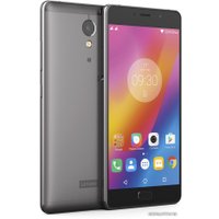 Смартфон Lenovo P2 4GB/64GB Graphite Gray