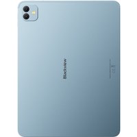 Планшет Blackview Link 8 Wi-Fi 12GB/256GB (голубой)