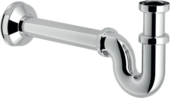 

Сифон Nobili AV00105/2CR