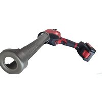 Пистолет для герметика Rooks OK-03.4313 (с 1-им АКБ)