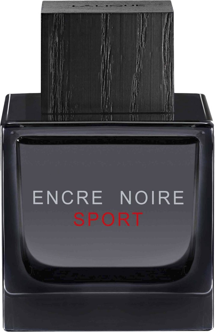 

Туалетная вода Lalique Encre Noire Sport EdT (тестер, 100 мл)