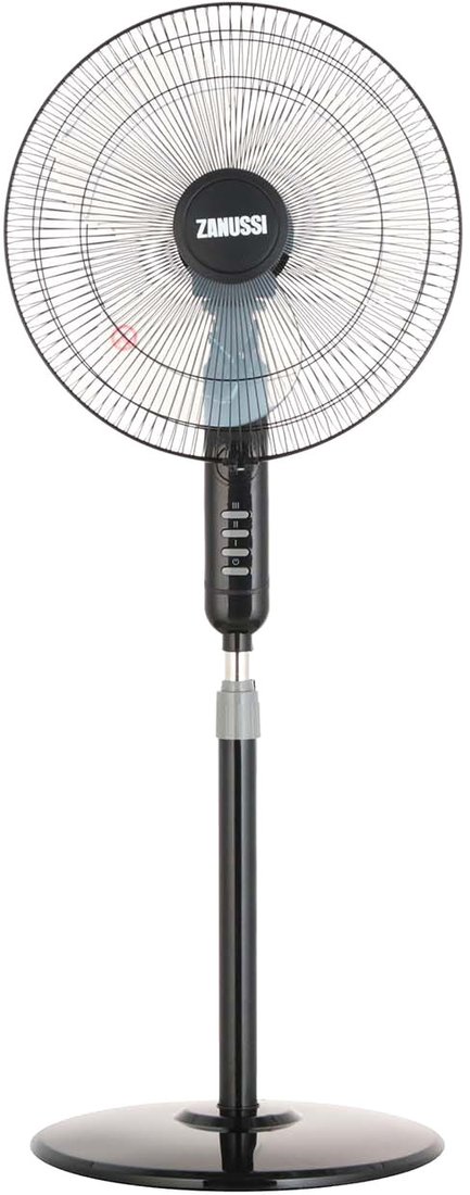 

Вентилятор Zanussi ZFF-75