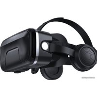 Очки виртуальной реальности для смартфона Ritmix RVR-400