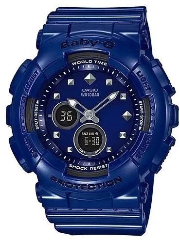 

Наручные часы Casio Baby-G BA-125-2A