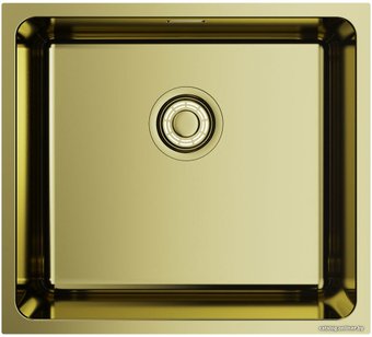 Omoikiri Tadzava 49-U/I-LG 4993263 (светлое золото)