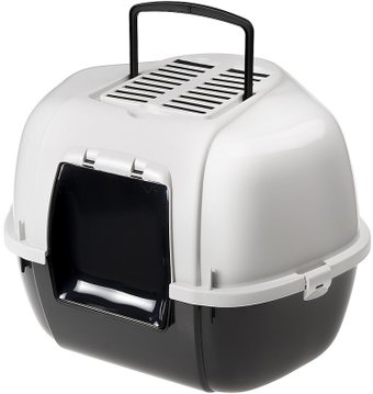 Ferplast Mika (серый)