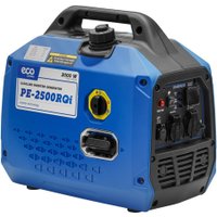 Бензиновый генератор ECO PE-2500RQi