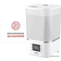 Увлажнитель воздуха Tefal HD4040F0