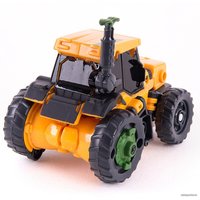 Роботы, трансформеры, фигурки Tobot Терракл mini T 301077