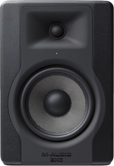 

Монитор ближнего поля M-Audio BX5 D3
