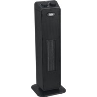 Тепловентилятор BEKO Winter Range RHP 6320 B