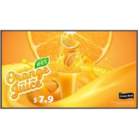 Информационная панель LG 49UH5Q-E