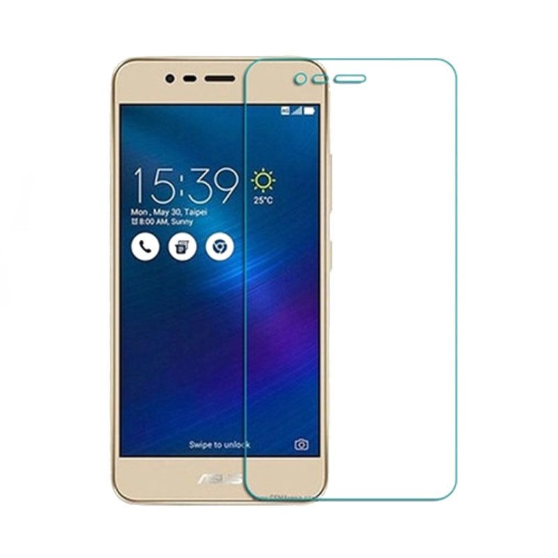 

Защитное стекло KST для Asus Zenfone 2 Laser (ZE500KL) (прозрачное)