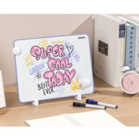 Магнитно-маркерная доска Deli MB134