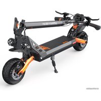 Электросамокат Kugoo Kirin G2 Pro