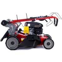 Газонокосилка Weibang WB 455SC V 3IN1