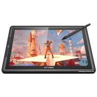 Графический монитор XP-Pen Artist 16 Pro
