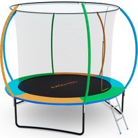 Батут DFC A.Kou Kids TX-B7123-10FT