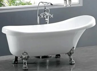 Ванна Cerutti Spa Classic 150 CT9323 1570x770x740