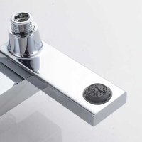 Душевая система  Shevanik S4636